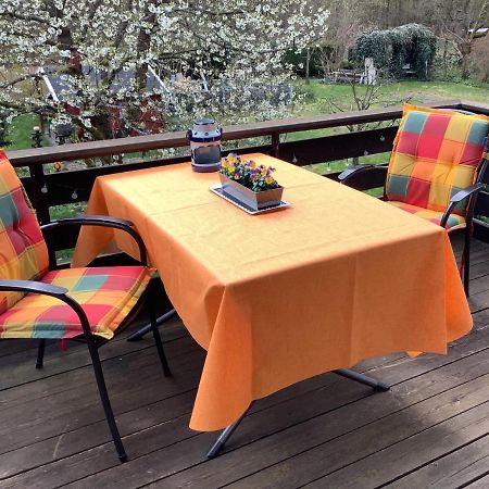 Ferienwohnung Schwarzachhoehe Nur Fuer Erwachsene Wendelstein Extérieur photo