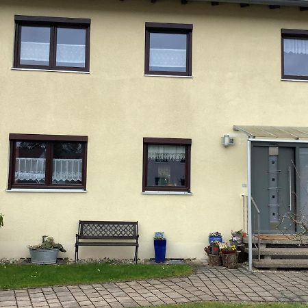 Ferienwohnung Schwarzachhoehe Nur Fuer Erwachsene Wendelstein Extérieur photo