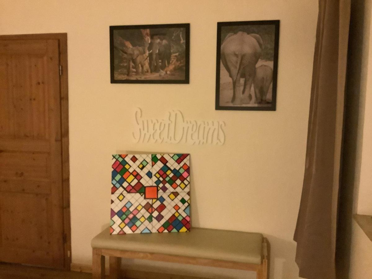 Ferienwohnung Schwarzachhoehe Nur Fuer Erwachsene Wendelstein Extérieur photo