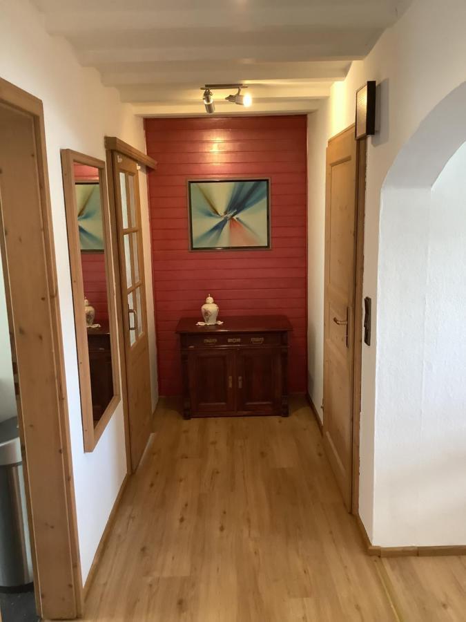 Ferienwohnung Schwarzachhoehe Nur Fuer Erwachsene Wendelstein Extérieur photo