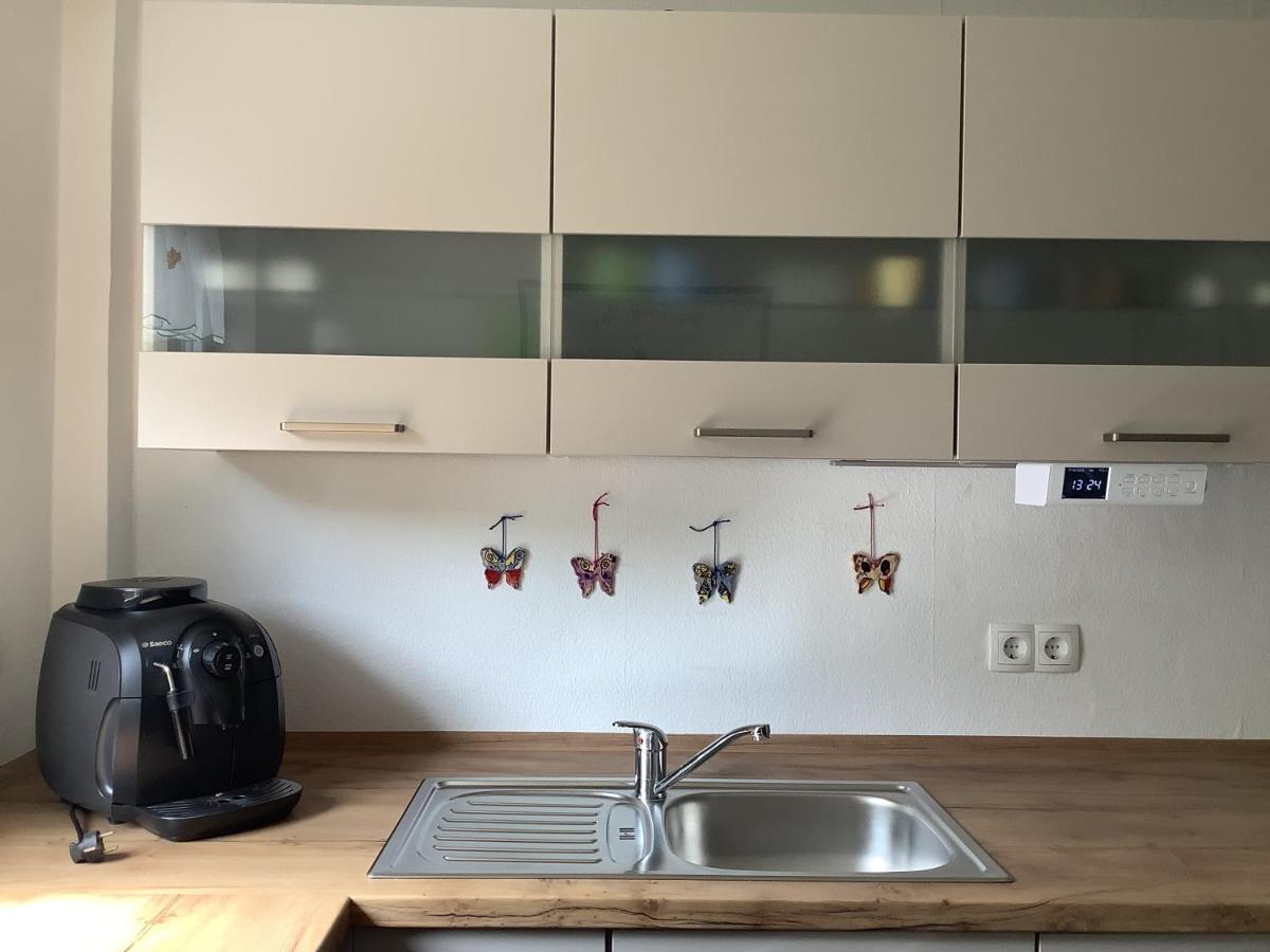 Ferienwohnung Schwarzachhoehe Nur Fuer Erwachsene Wendelstein Extérieur photo