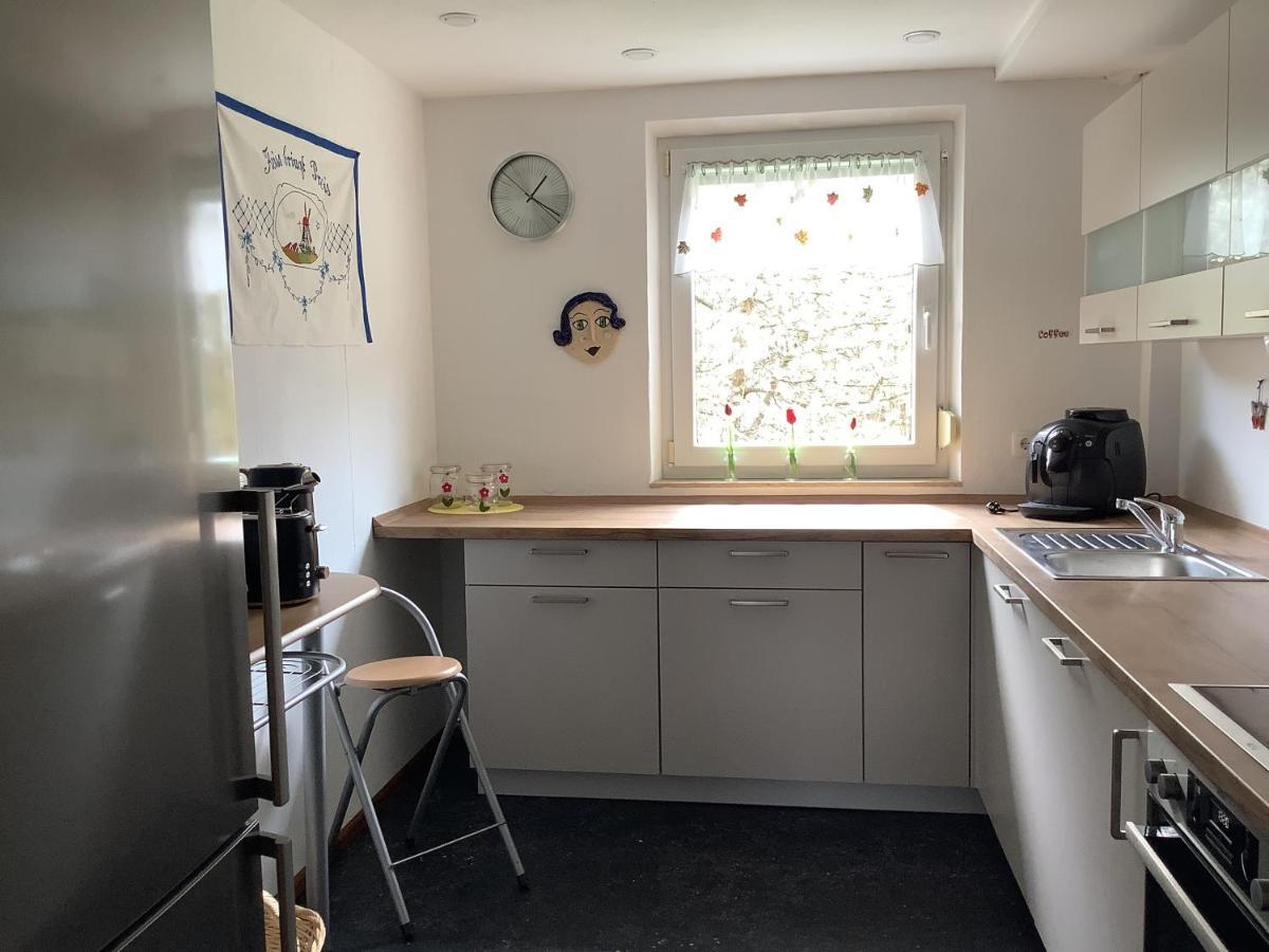Ferienwohnung Schwarzachhoehe Nur Fuer Erwachsene Wendelstein Extérieur photo