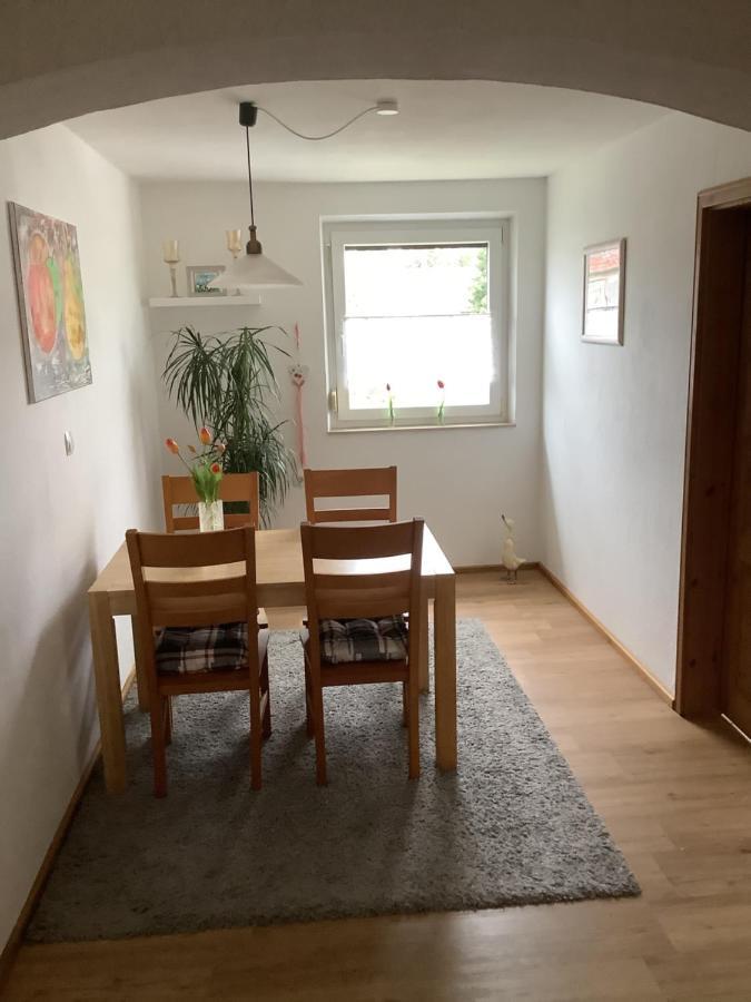 Ferienwohnung Schwarzachhoehe Nur Fuer Erwachsene Wendelstein Extérieur photo