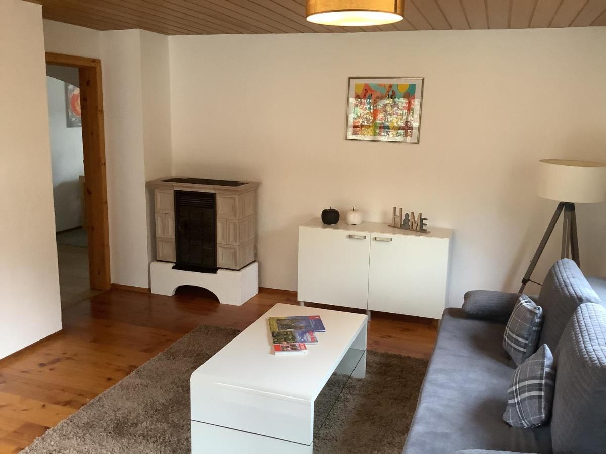 Ferienwohnung Schwarzachhoehe Nur Fuer Erwachsene Wendelstein Extérieur photo