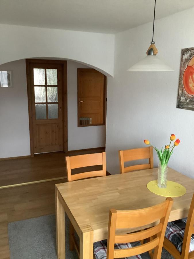 Ferienwohnung Schwarzachhoehe Nur Fuer Erwachsene Wendelstein Extérieur photo